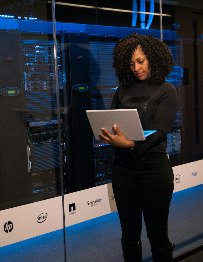 Deteccion de vulneravilidades