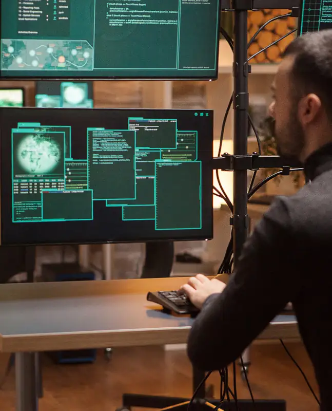 Ciberseguridad en México