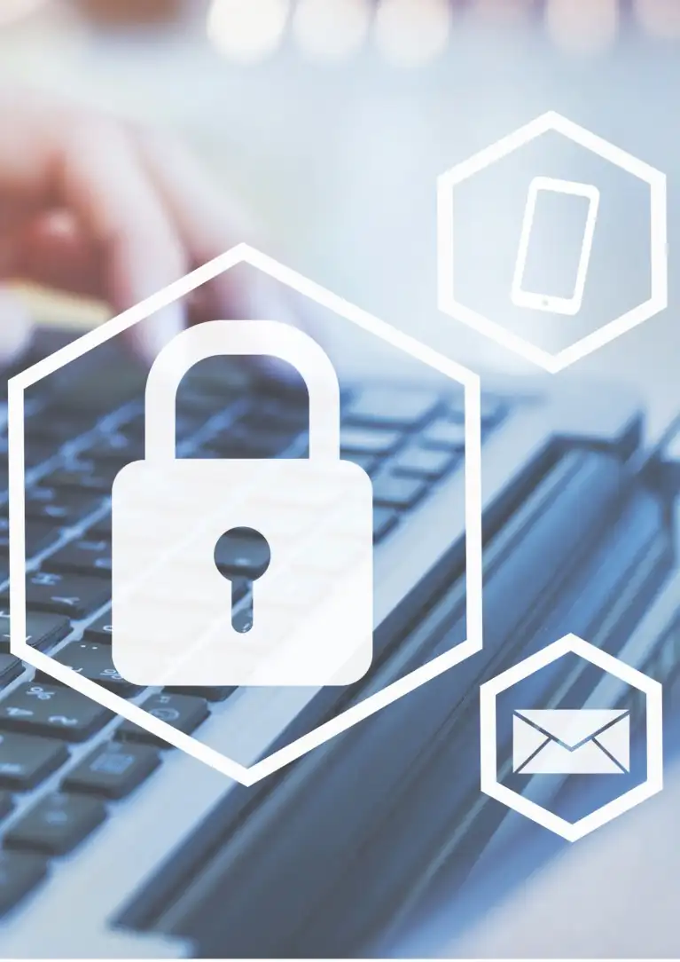 Ciber seguridad en mexico