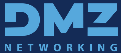 Logo DMZ Networking